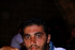 Byblos Souk Friday Nightlife, Part 2 of 3